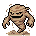 Original CC0mon sprite of Gustrix