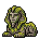 Original CC0mon sprite of Tombloom