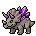 Original CC0mon sprite of Crystops