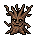 Original CC0mon sprite of Stumplar