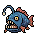 Original CC0mon sprite of Angloom