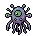 Original CC0mon sprite of Gelch