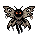 Original CC0mon sprite of Noctura
