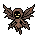 Original CC0mon sprite of Sylk