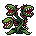 Original CC0mon sprite of Snaproot