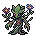 Original CC0mon sprite of Florafawn