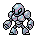 Original CC0mon sprite of Chromane