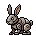Original CC0mon sprite of Hoppermech