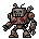 Original CC0mon sprite of Valveghast