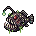 Original CC0mon sprite of Anglurg
