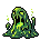 Original CC0mon sprite of Mort