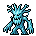 Original CC0mon sprite of Chillbark