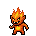 Original CC0mon sprite of Igny