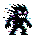 Original CC0mon sprite of Voideater