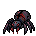 Original CC0mon sprite of Abyssnid