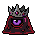 Original CC0mon sprite of Gazebleed