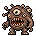 Original CC0mon sprite of Opticlops