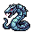 Original CC0mon sprite of Abysslither