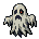 Original CC0mon sprite of Sobspirit